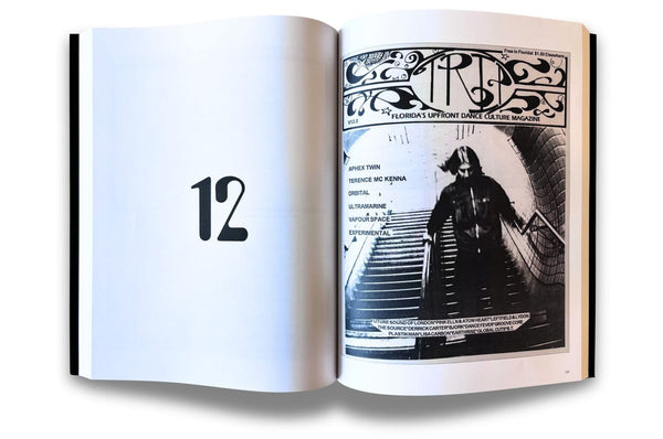 *PRE-ORDER* 'TRIP MAGAZEEN' BOOK
