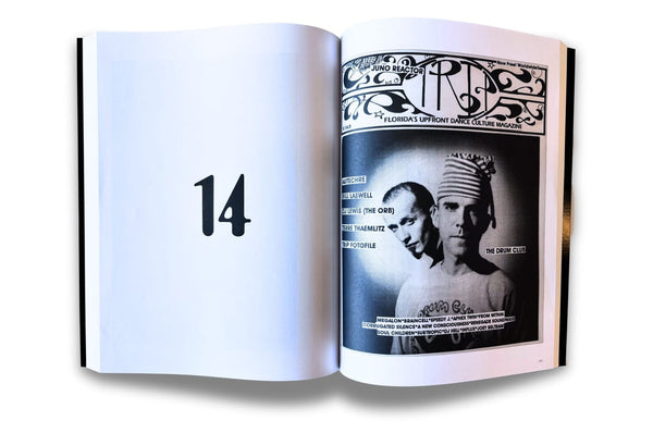 *PRE-ORDER* 'TRIP MAGAZEEN' BOOK