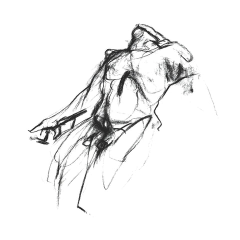 *PRE-ORDER* UFO95 'DISSOLUTION' 12"