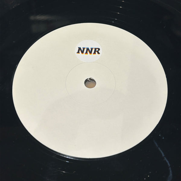 THE TWO DONNIES 'UNTITLED' 12"