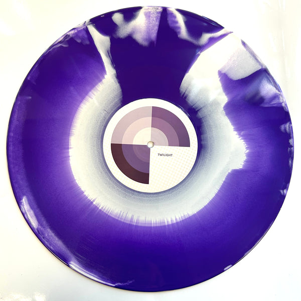 HASTE 'TEK' 12"
