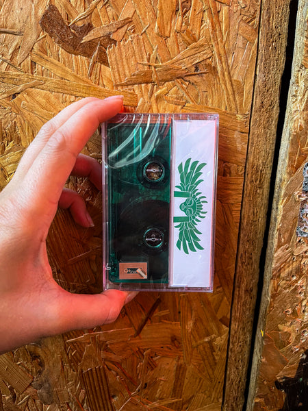 DENHAM AUDIO B2B REBEKAH ABDEEN @ GLASTO '25 (TAPE)