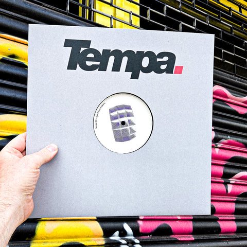 UK GARAGE >> 2-STEP – Planet Wax