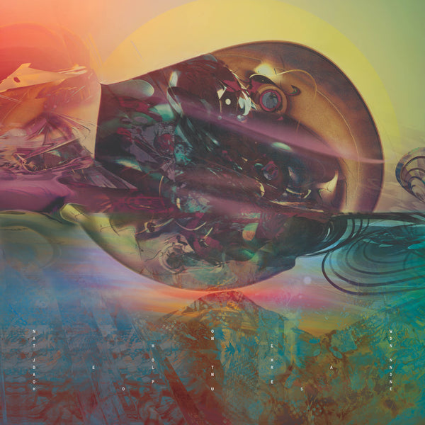 JOHN BELTRAN / OPEN HOUSE 'NOW & THEN' 2X12"