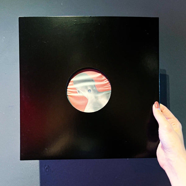 TOM PETERS 'CAN U' 12"