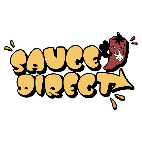 SKINS 'SAUCE DIRECT VOL. 3' 12"