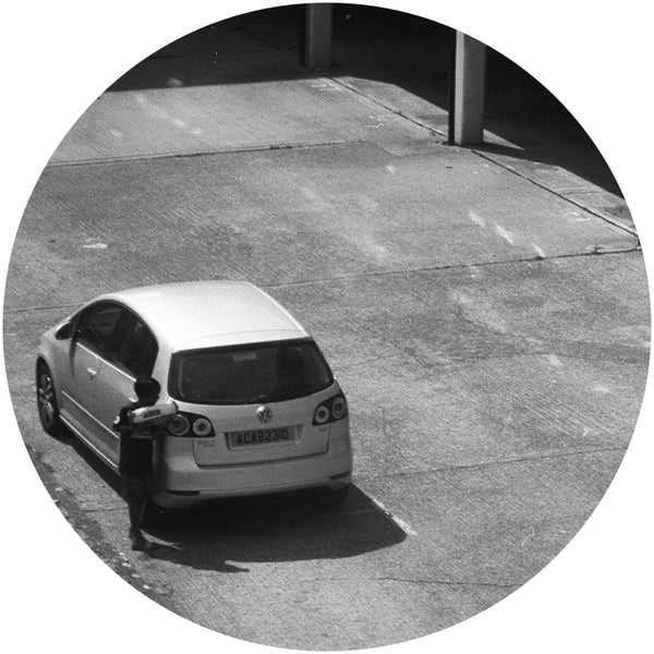 VARIOUS 'ULTRALOW MOTHERFUCKERS' 12"