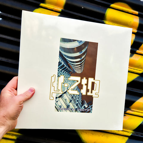 U-ZIQ 'TANGO N'VECTIF' 2X12