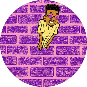 UNKNOWN 'WITH001' 12"