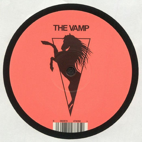 OUTLANDER 'VAMP' 12"