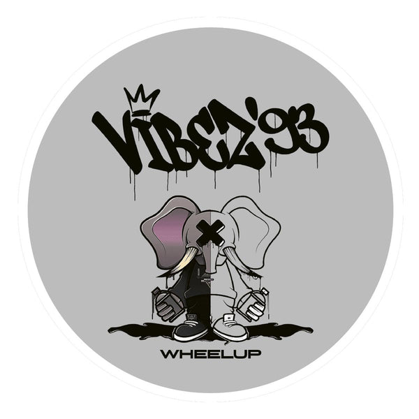 *PRE-ORDER* UNKNOWN ARTIST 'EXECUTION EP' 12"