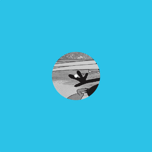 *PRE-ORDER* DELTA PLAN / APK BOYS 'TACTILE AFFECTION' 12"