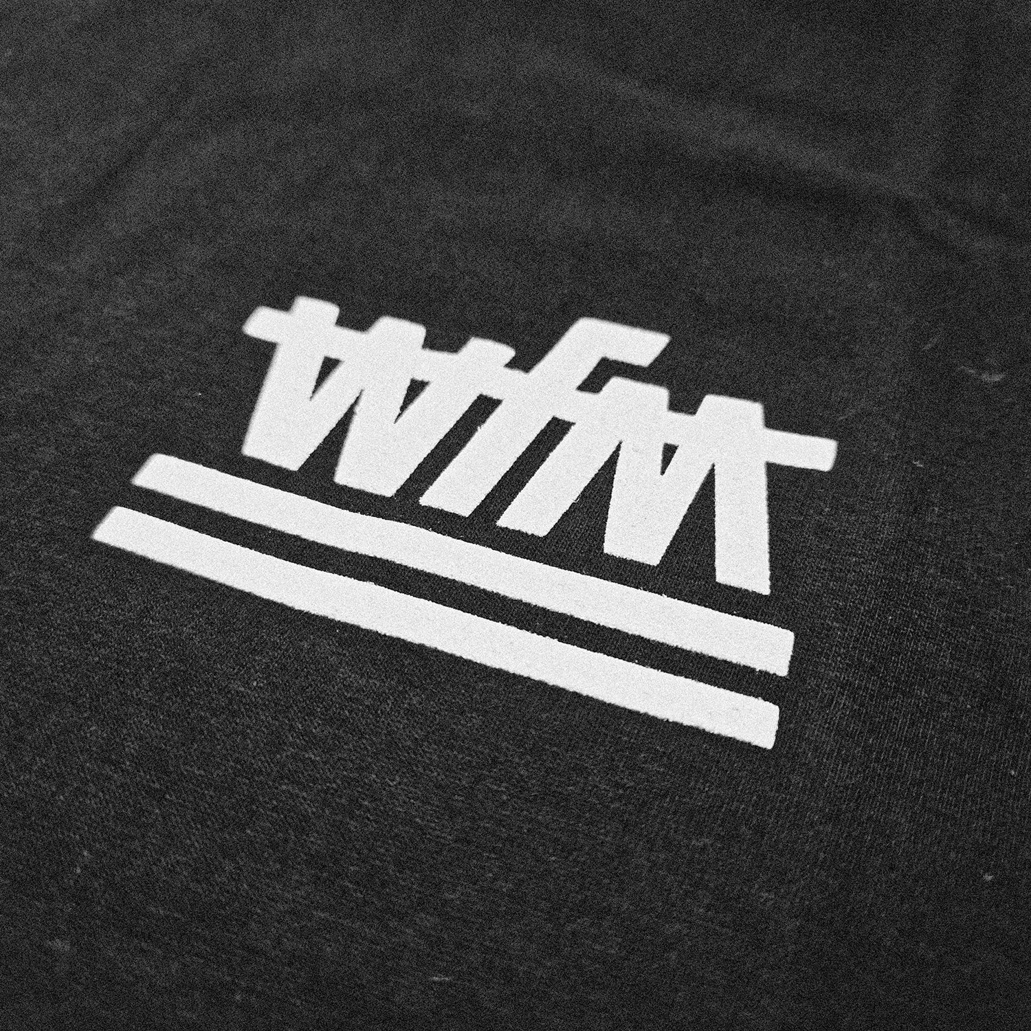 TEKLIFE 'WFM' T-SHIRT
