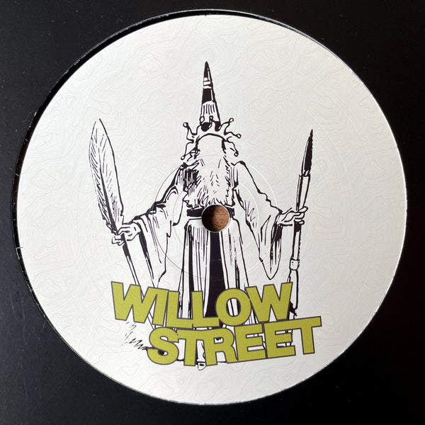 RADICALL 'CLOSER EP' 12"