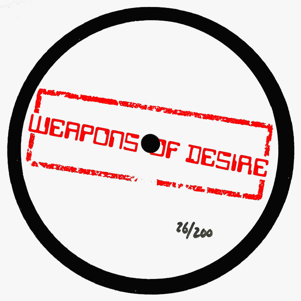 AUTO SOUND CITY VS IRON BLU 'TWICE WI SCRAPS FOR ME AND MI MATE PLEASE' 12"