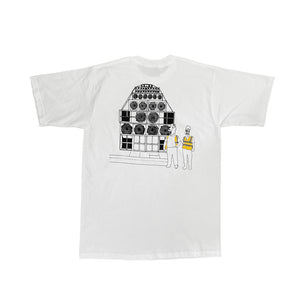 Inglish X jem Wraith T-Shirt