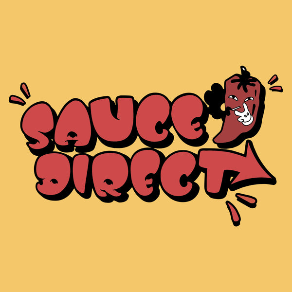 SKINS 'SAUCE DIRECT VOL. 3' 12"
