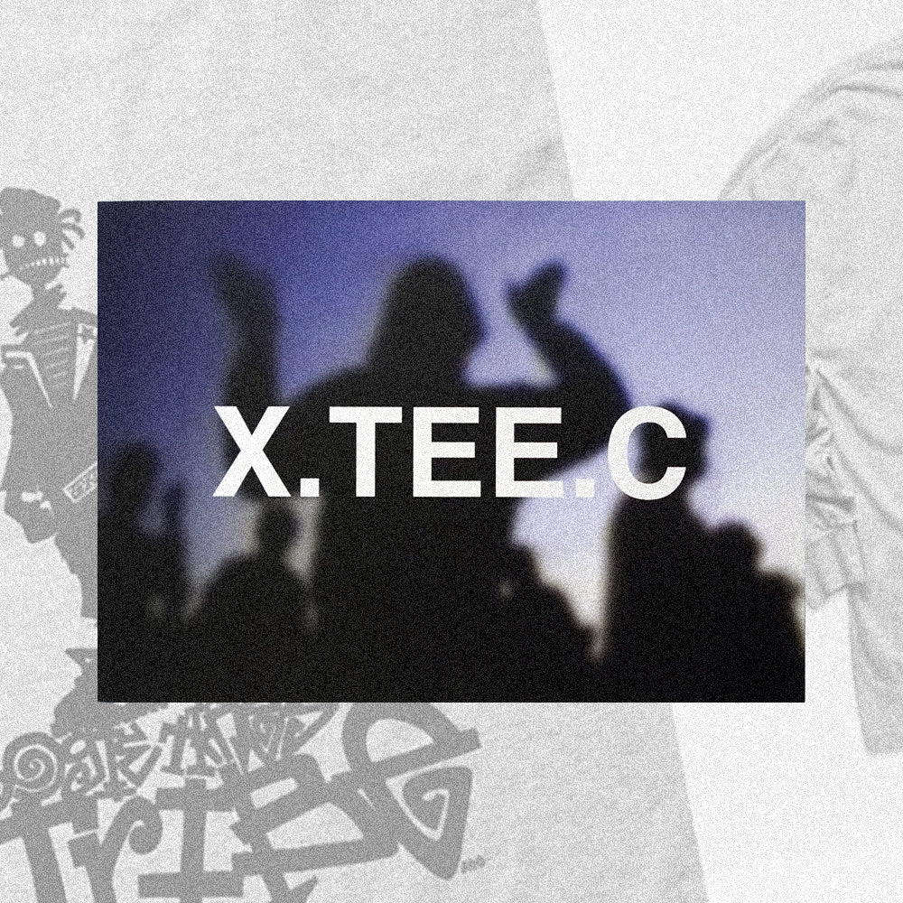 KFAX19 - X.TEE.C