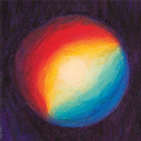 *PRE-ORDER* Sonic 'Embers' 2x12"