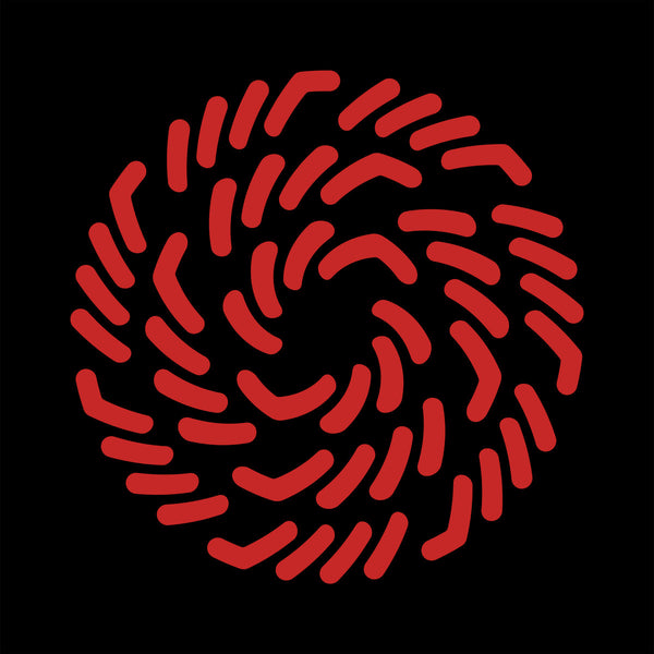 *PRE-ORDER* PHIL BERG 'DĀRIN' 12"
