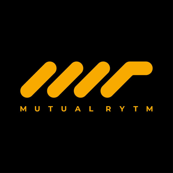 MUTUAL RYTM 'FEDERATION OF RYTM I' 2LP (2026 REPRESS)