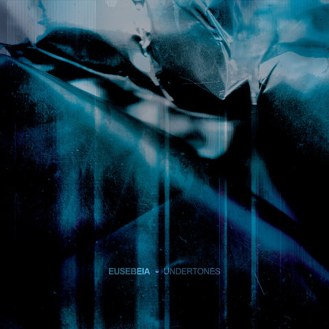 *PRE-ORDER* EUSEBEIA 'UNDERTONES' 3LP