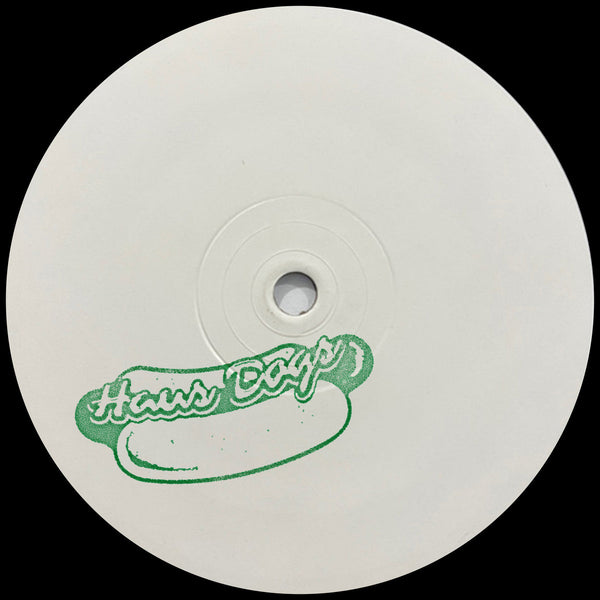 SOUL MASS TRANSIT SYSTEM 'HAUSDOGS002' 12"