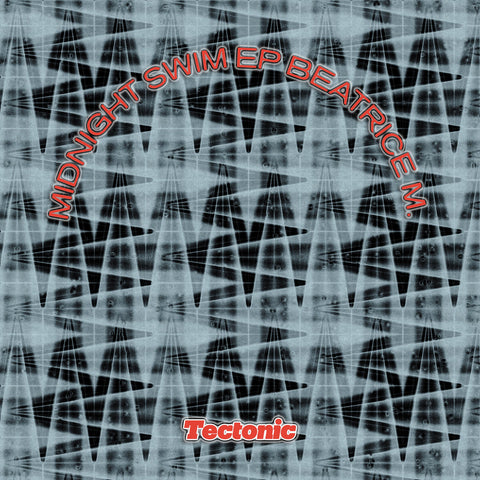BEATRICE M. 'MIDNIGHT SWIM EP' 12"