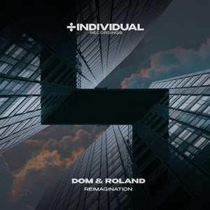 *BACK SOON* DOM & ROLAND 'REIMAGINATION' 12"