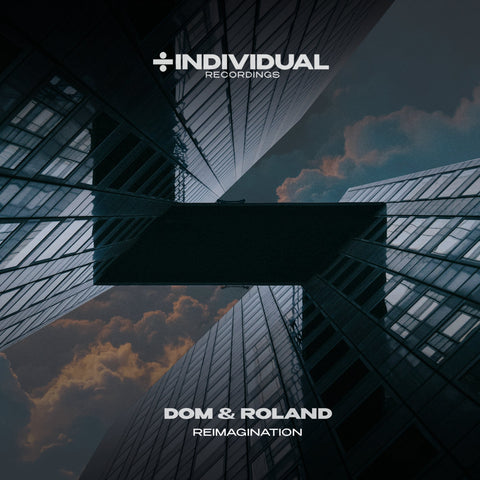 *PRE-ORDER* DOM & ROLAND 'REIMAGINATION' 12"