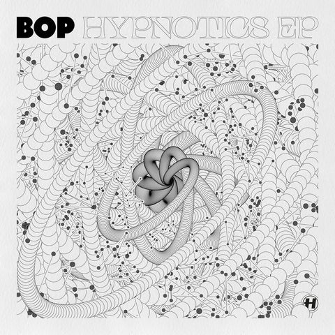BOP 'HYPNOTICS' CASETTE