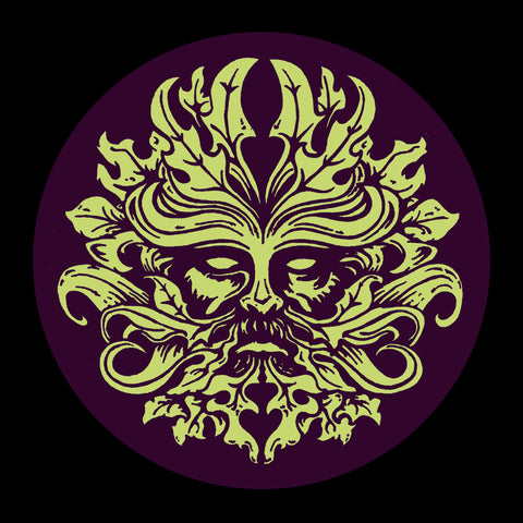 *PRE-ORDER* VARIOUS 'BLUNTED BREAKS VOL.3 - SAMPLER' 12"