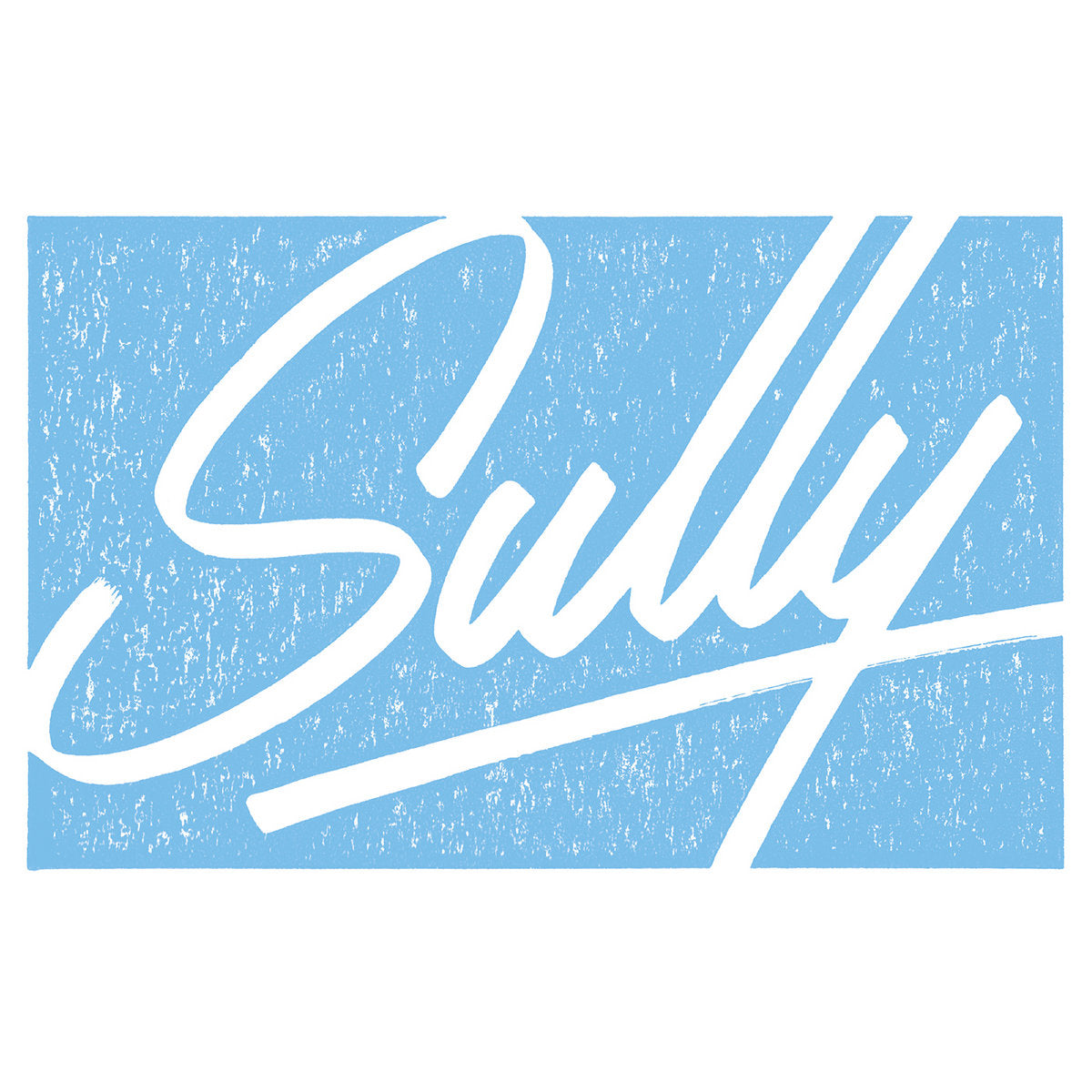 *PRE-ORDER* SULLY 'FLOCK' 12" (2025 REPRESS)