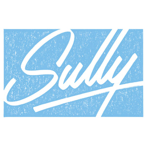 *PRE-ORDER* SULLY 'FLOCK' 12" (2025 REPRESS)