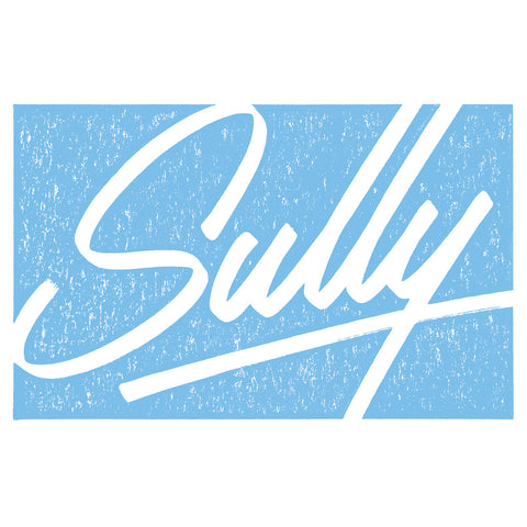 *PRE-ORDER* SULLY 'FLOCK' 12" (2025 REPRESS)