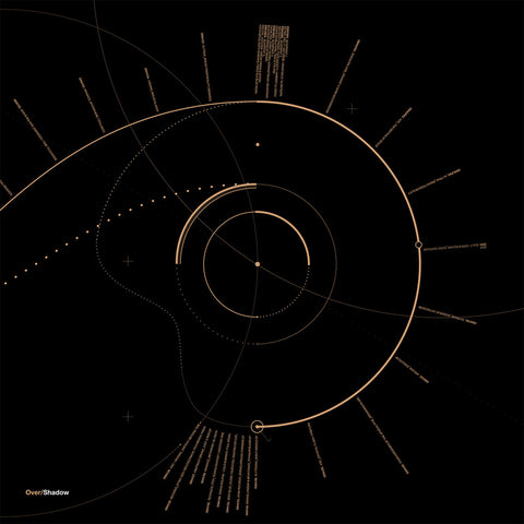 *PRE-ORDER* ASC & SKANNA 'SWITCH / BEYOND TIME' 12"