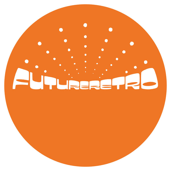 FRACTURE x TIM REAPER 'APHAFR001' 12"