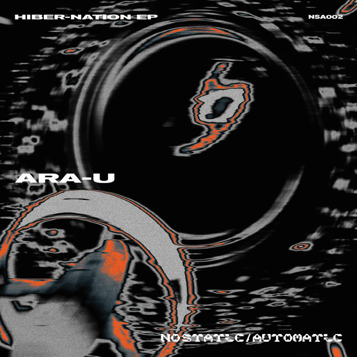 Ara-U 'Hiber-Nation EP' 12"
