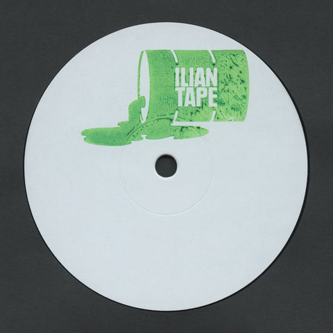 *PRE-ORDER* COMMODO VS GANTZ '89! GLOOM' 12"