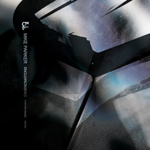 *PRE-ORDER* MIKE PARKER 'ENVENOMATIONS' 12"