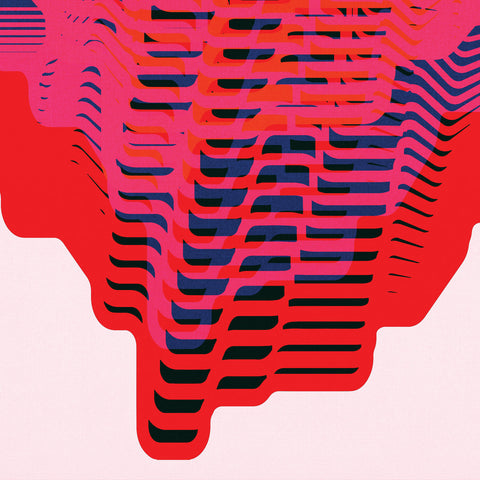 *PRE-ORDER* (115) 'KUTTIN EDGE' 12"