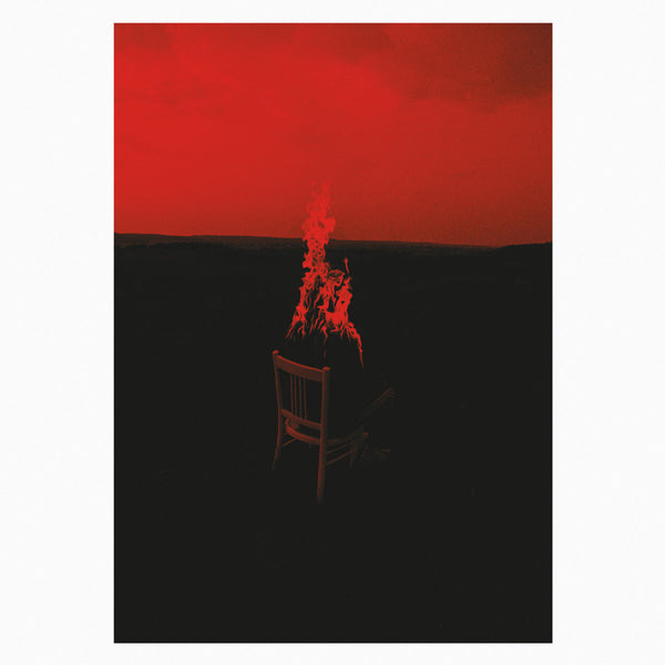 ALIX PEREZ 'SABOTAGE LP' 2X12"