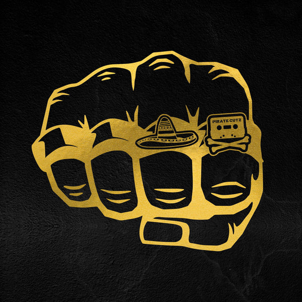 *PRE-ORDER* MILLZY 'VIBES N CULTURE EP' 12" (REPRESS)