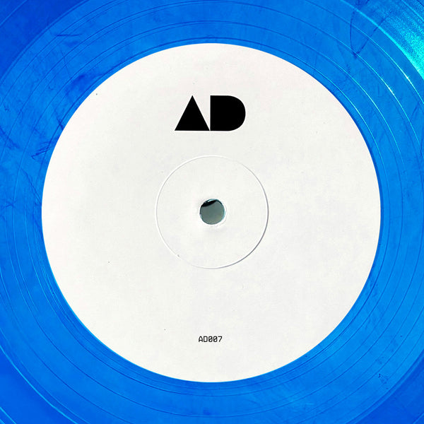 *PRE-ORDER* CV313 & FEDERSEN 'ALTERING DIMENSIONS PART TWO' 12"