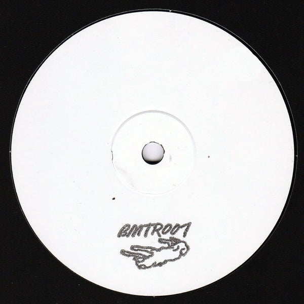 BEATRICE M. & TIM REAPER 'ROBOT / BIOTA' 10"