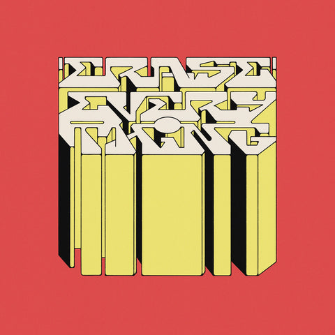 *PRE-ORDER* FRACTURE & NEPTUNE 'ERASE EVERYTHING / GOOD STUFF' 12"