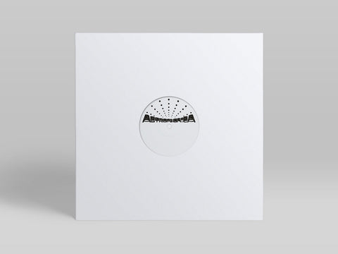 DAMIAN'S GHOST 'ALL I REMEMBER' 10" (SINGLE SIDED REPRESS)