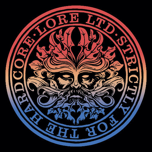 *PRE-ORDER* PS95 'LORELTD013' 12"