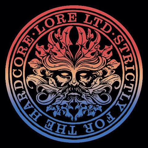 *PRE-ORDER* PS95 'LORELTD013' 12"