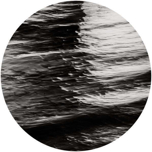 *PRE-ORDER* KERRIE 'WAVES OF REVERIE PT 1' 12"